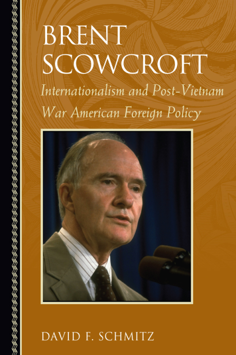 Brent Scowcroft 
