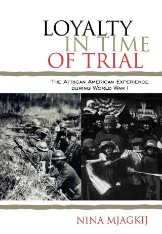 Loyalty in Time of Trial