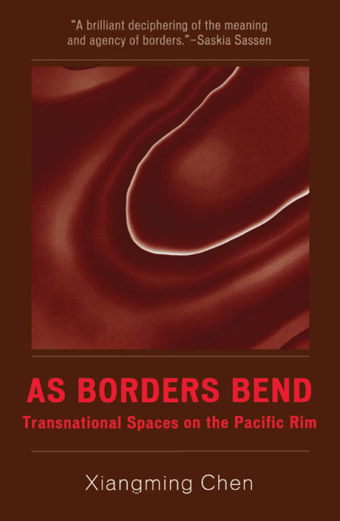 As Borders Bend 