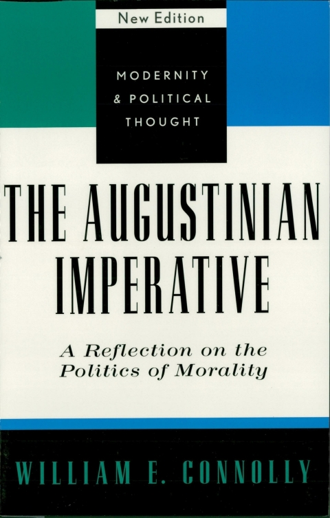 Cover image for book The Augustinian Imperative
