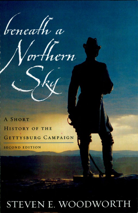 Beneath a Northern Sky 
