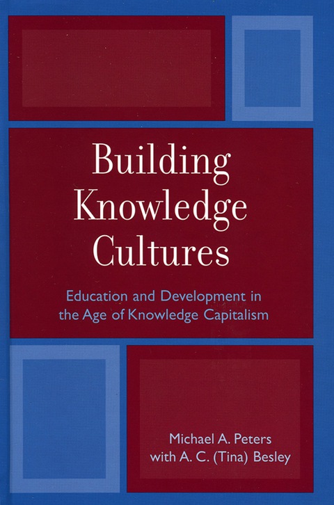Building Knowledge Cultures 