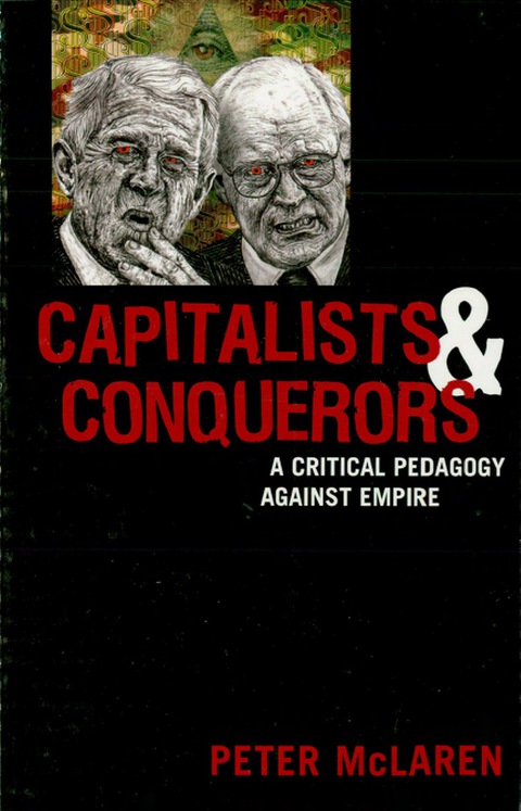 Cover image for book Capitalists and Conquerors