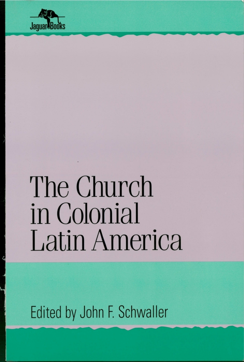 Reflowable The Church in Colonial Latin America; $33.77