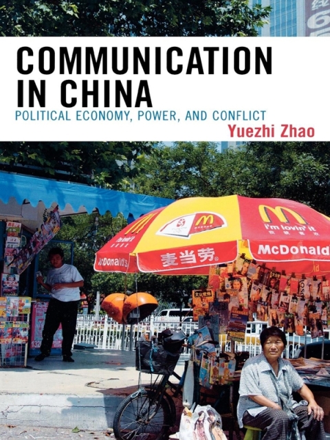 Communication in China 