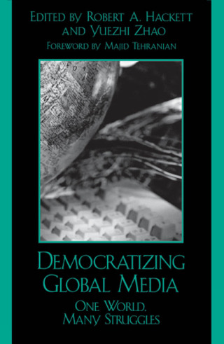 Democratizing Global Media