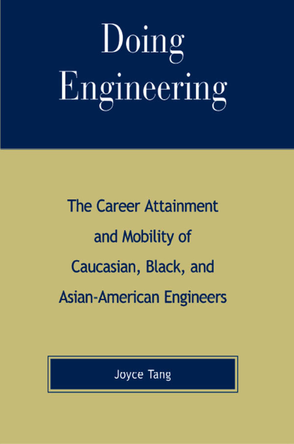 Doing Engineering (eBook)