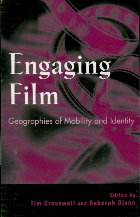 Cover image for book Engaging Film