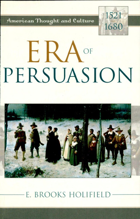 Era of Persuasion 