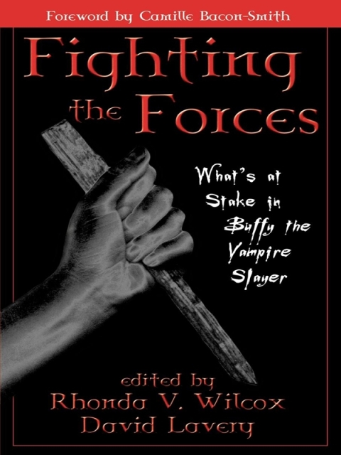 Cover image for book Fighting the Forces