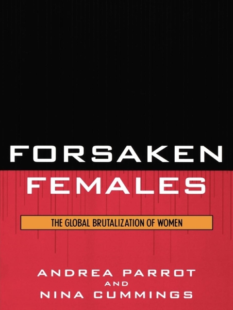 Cover image for book Forsaken Females