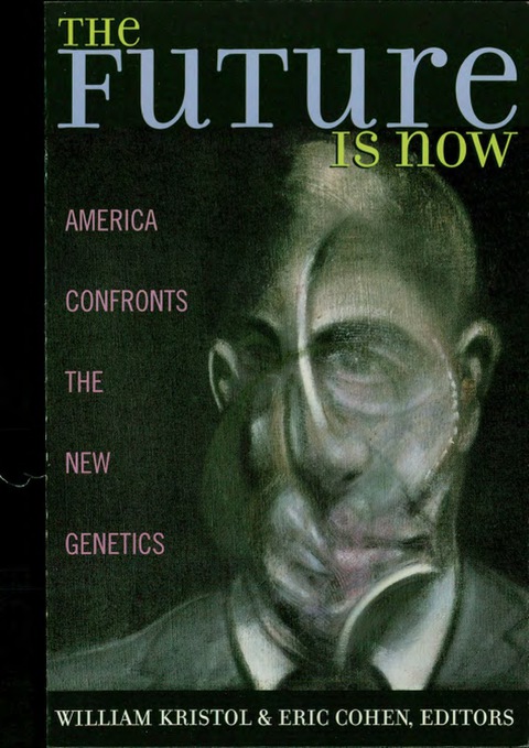 Future is Now 