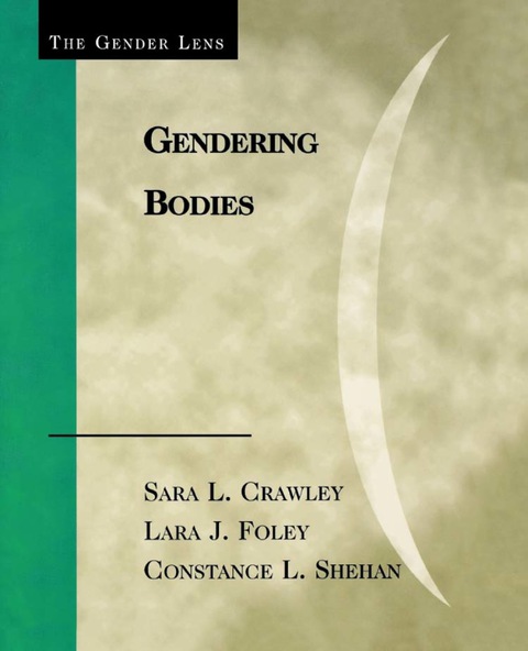 Cover image for book Gendering Bodies
