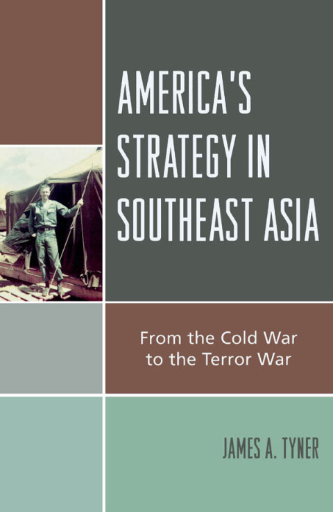 America's Strategy in Southeast Asia 