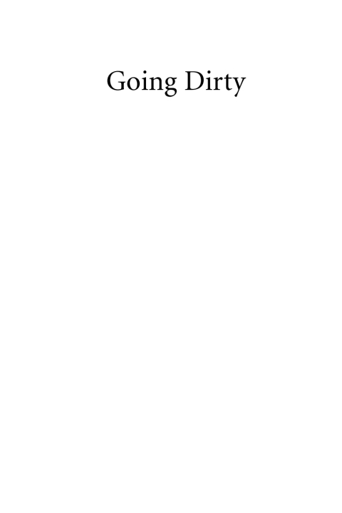 Cover image for book Going Dirty