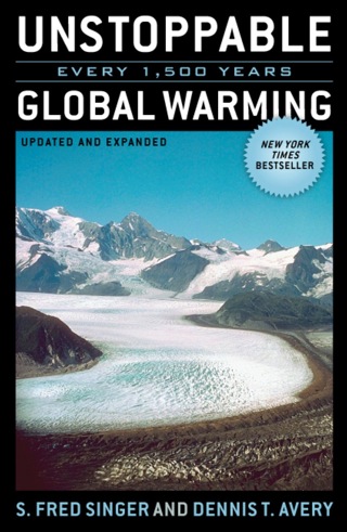 Unstoppable Global Warming