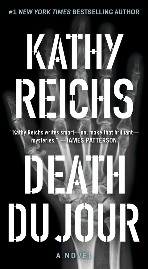 Cover image for book Death Du Jour