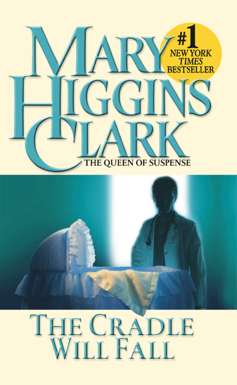 Cover image for book The Cradle Will Fall