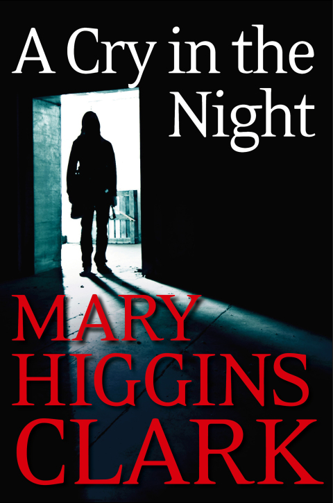 Cover image for book A Cry In The Night