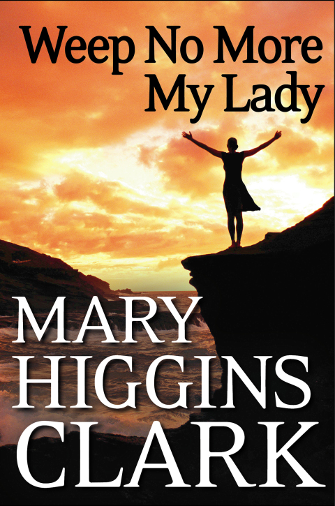 Cover image for book Weep No More My Lady