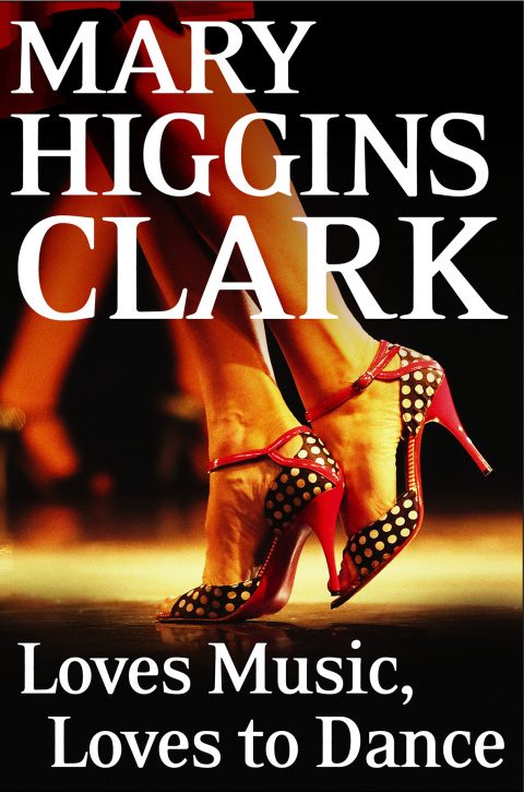 Cover image for book Loves Music, Loves To Dance