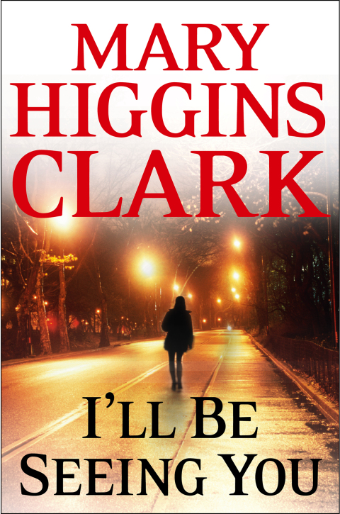 Cover image for book I'll Be Seeing You