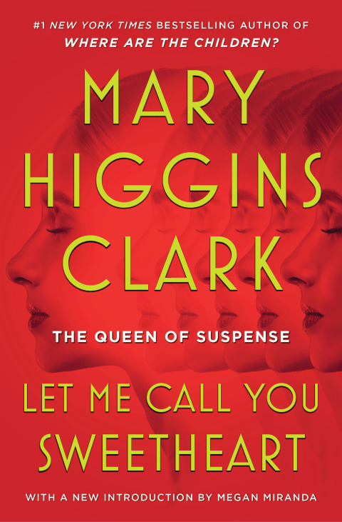 Cover image for book Let Me Call You Sweetheart