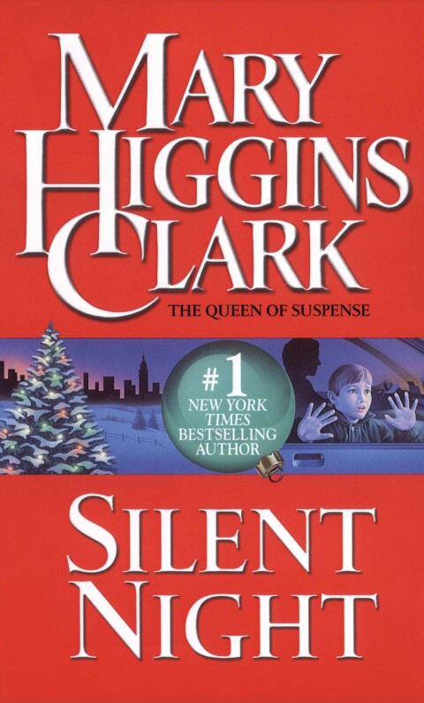 Cover image for book Silent Night