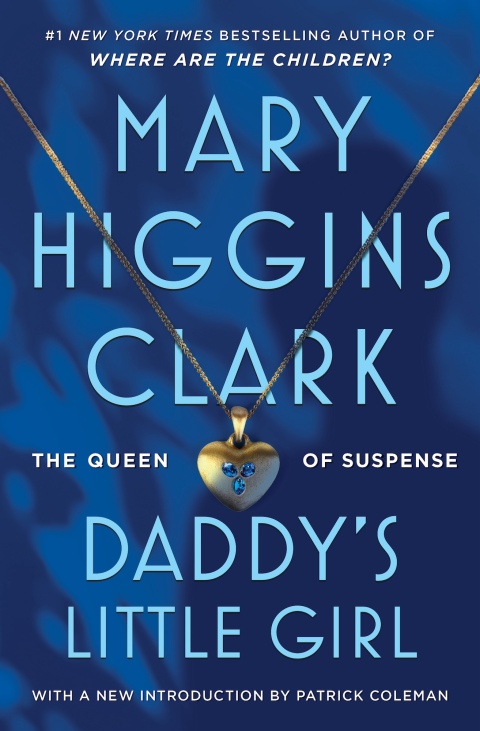 Cover image for book Daddy's Little Girl