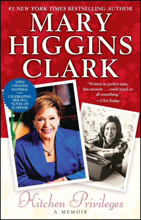 Cover image for book Kitchen Privileges