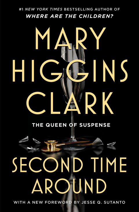 Cover image for book The Second Time Around