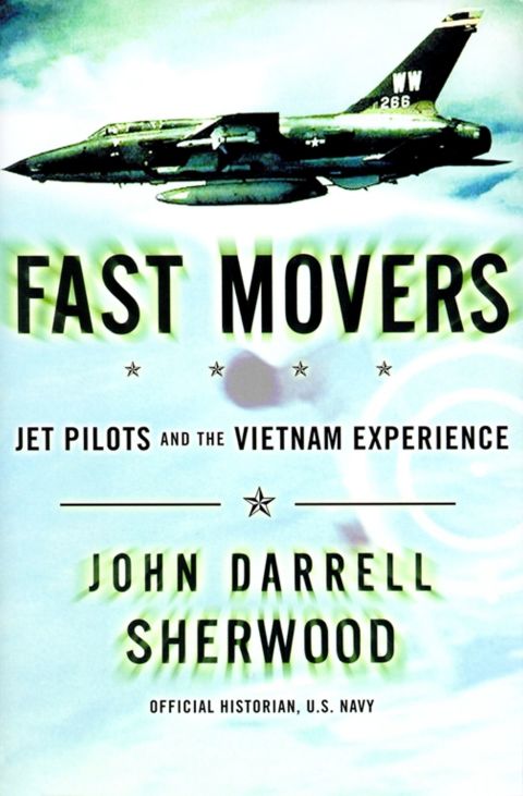 Cover image for book Fast Movers