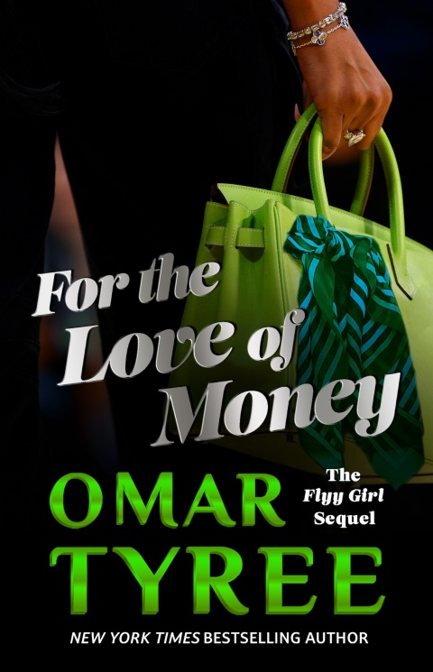 Cover image for book For the Love of Money