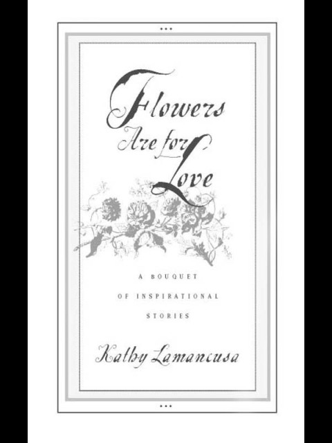 Cover image for book Flowers Are for Love