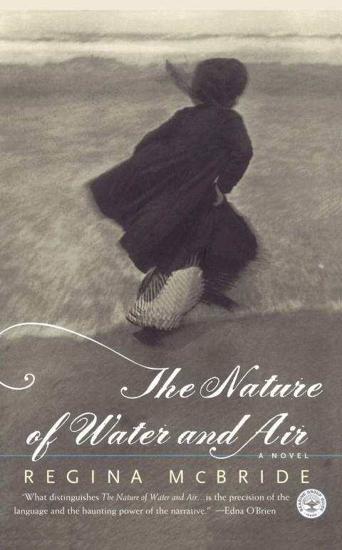 Cover image for book The Nature of Water and Air
