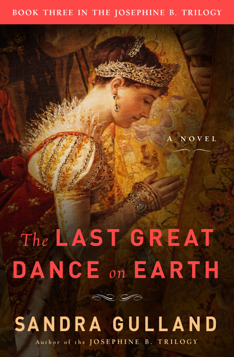 Cover image for book The Last Great Dance on Earth