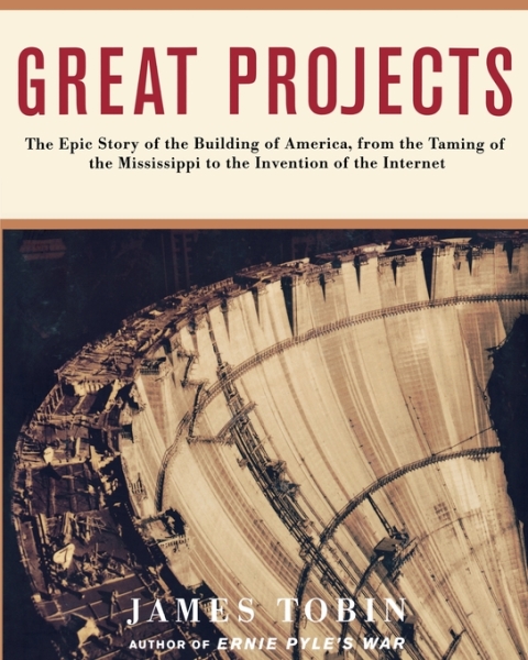 Cover image for book Great Projects