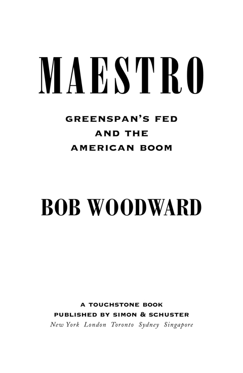 Cover image for book Maestro