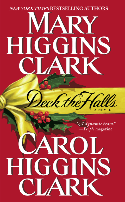 Cover image for book Deck the Halls
