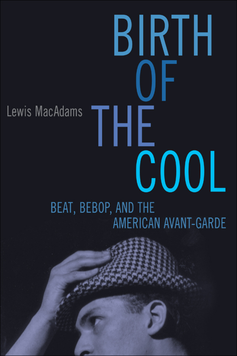 Cover image for book Birth Of The Cool