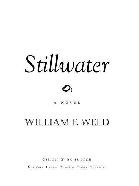 Cover image for book Stillwater