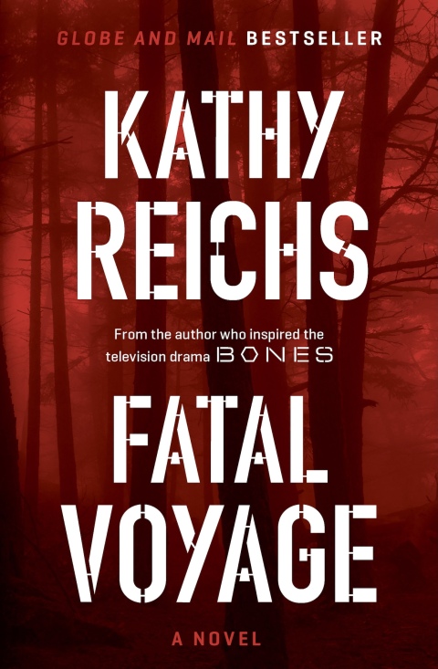 Cover image for book Fatal Voyage