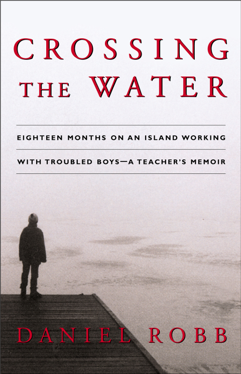 Cover image for book Crossing the Water