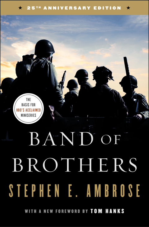 Band Of Brothers (25 Th Anniv.Ed.)