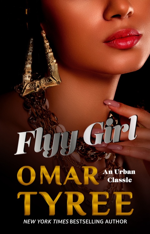 Cover image for book Flyy Girl