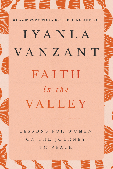 Cover image for book Faith in the Valley