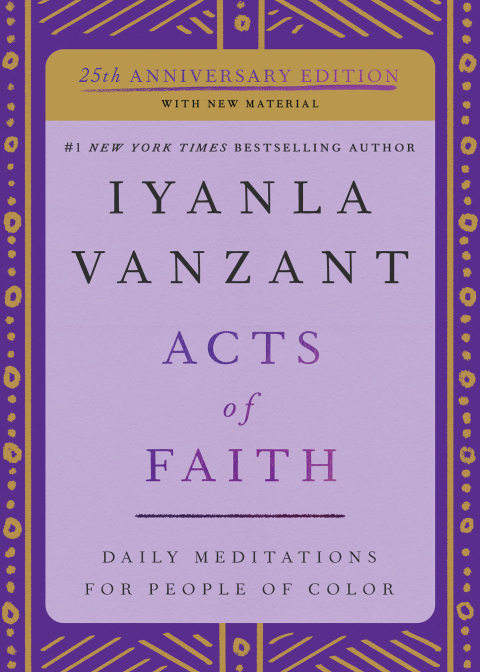 Cover image for book Acts of Faith