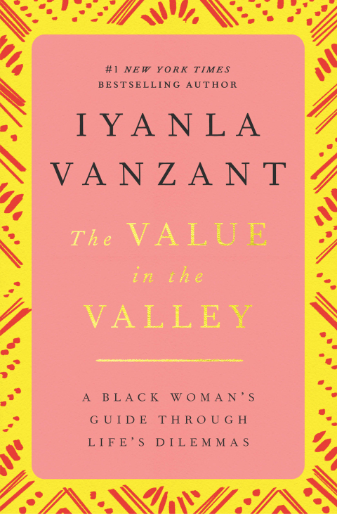 Cover image for book Value in the Valley