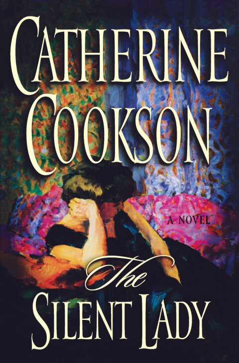 Cover image for book The Silent Lady