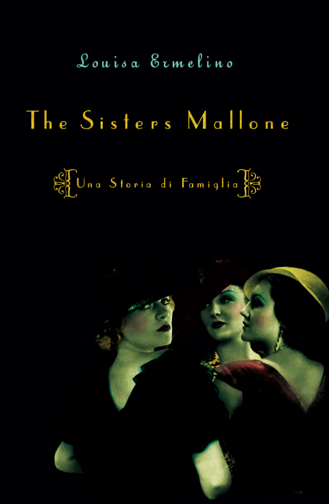 Cover image for book The Sisters Mallone